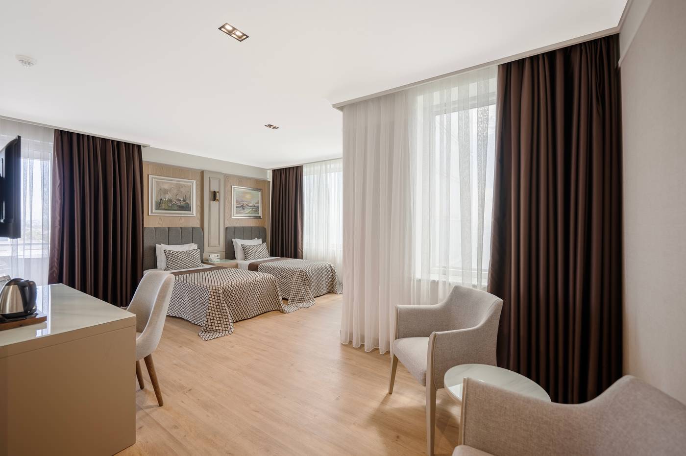 Porto Bello Hotel Resort & Spa