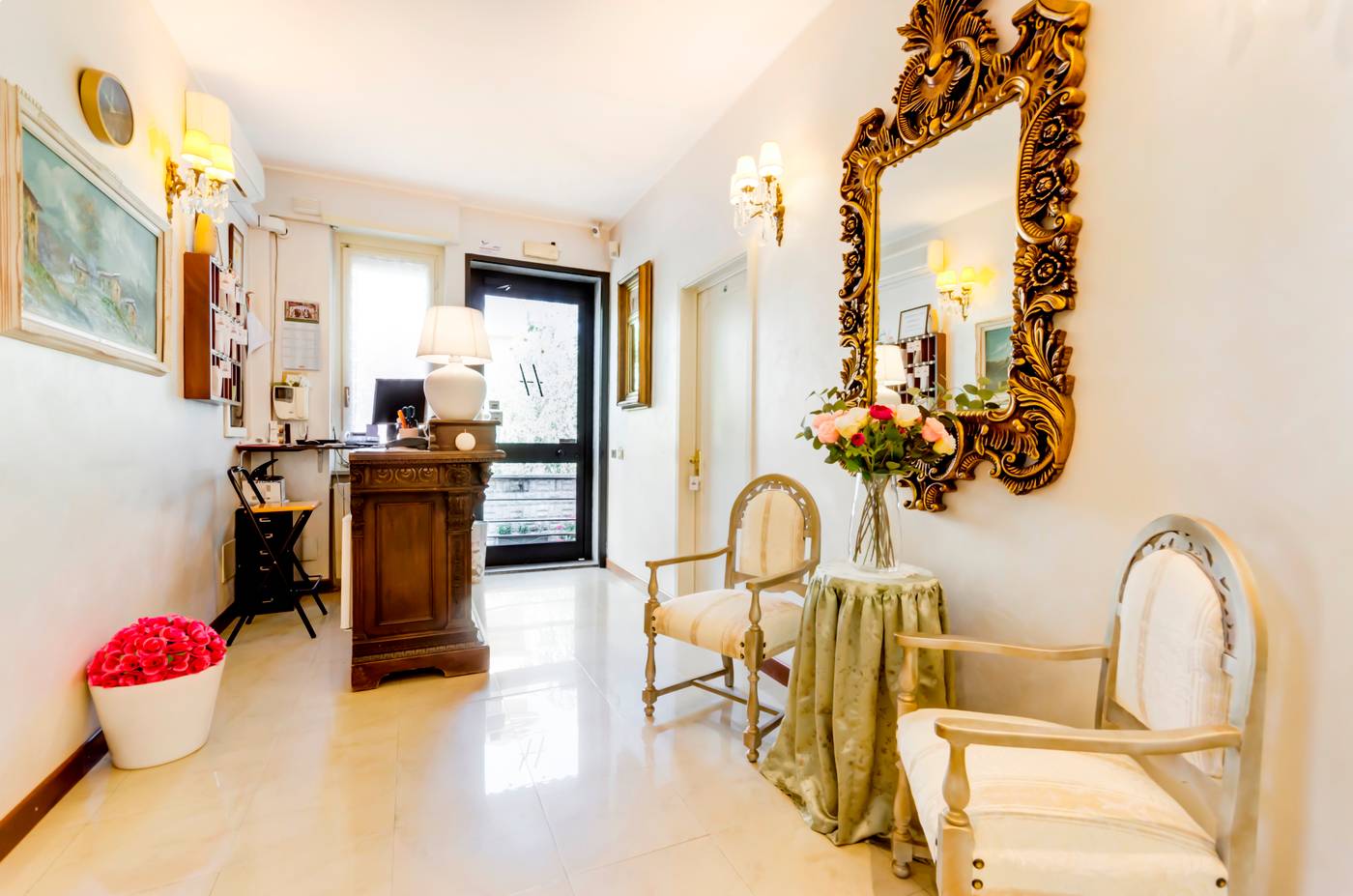 Hotel Original - Italy - TORINO - General view - 3