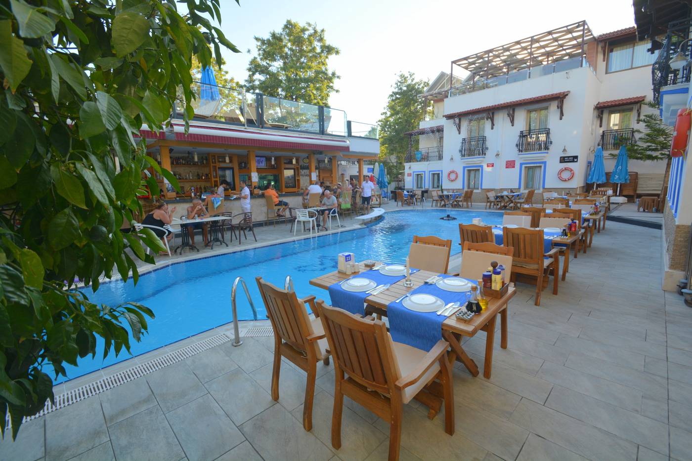 Istankoy-Hotel-Bodrum-Restaurant-7