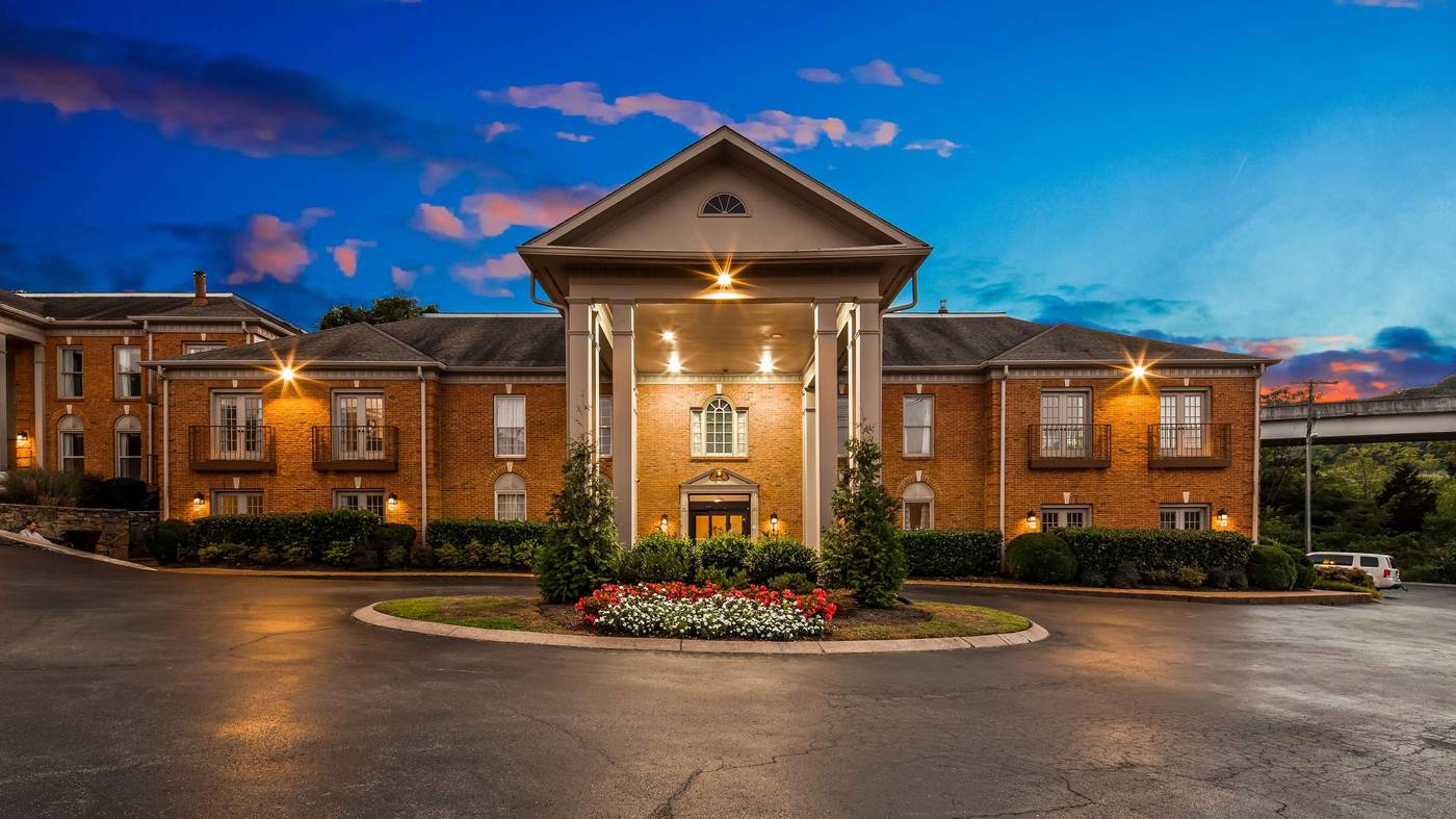 Best Western Brentwood-United States-Brentwood-General view-1