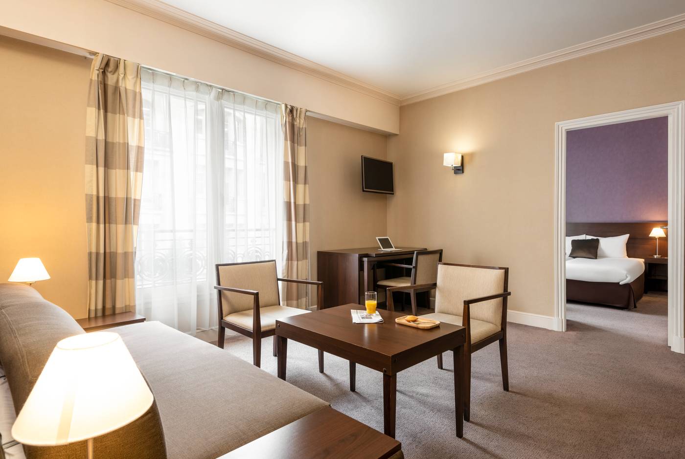 Aparthotel-Adagio-Paris-Haussmann-Room-17