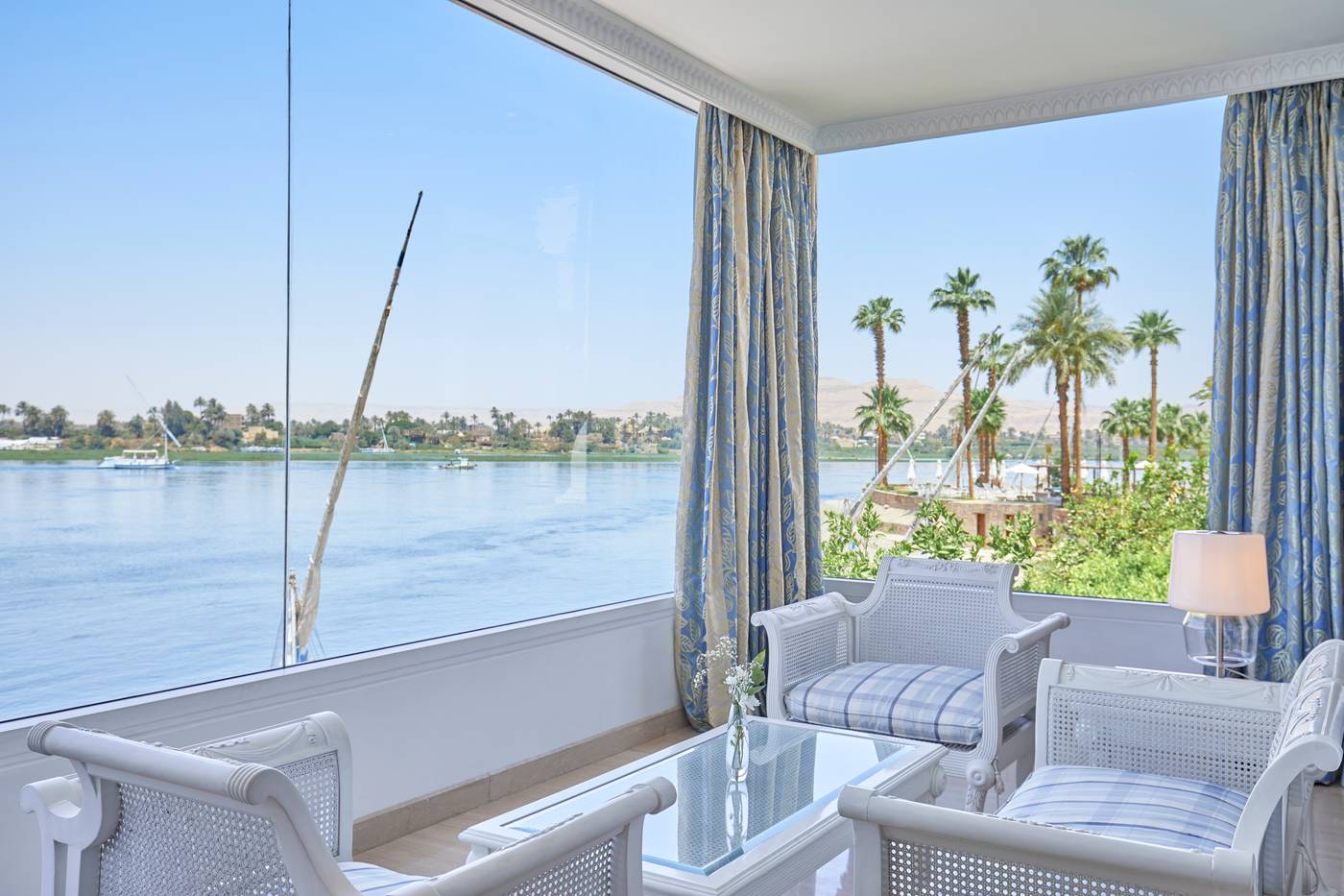 Steigenberger Resort Achti Luxor