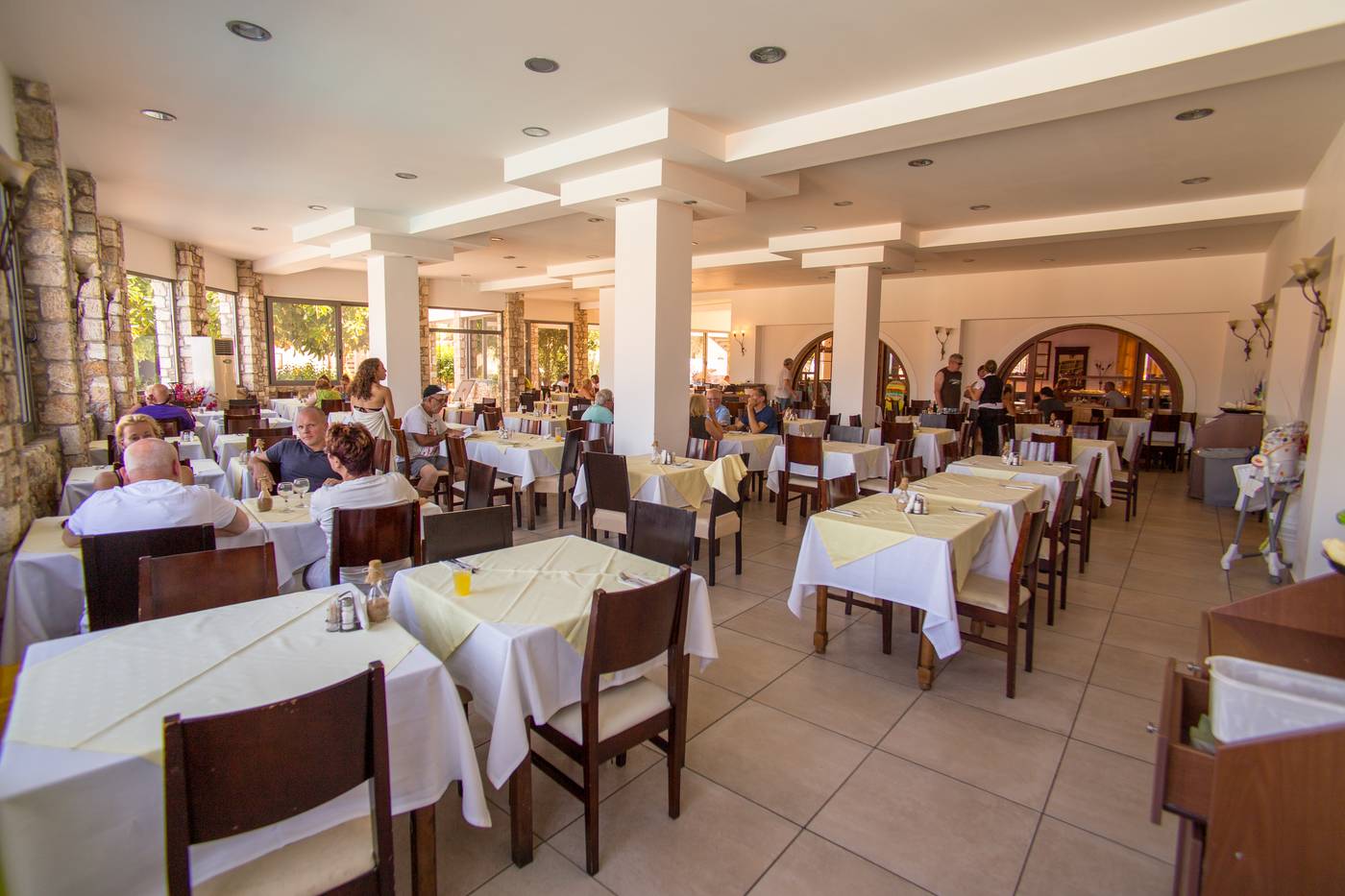 Aegean-View-Aqua-Resort-Restaurant-26