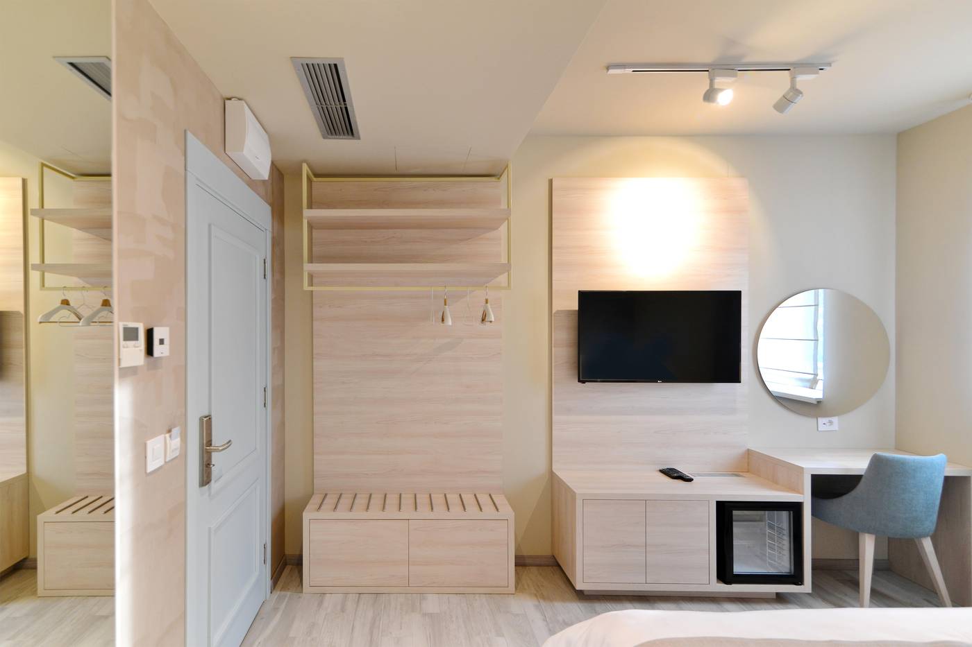 Garni hotel D10-Serbia-ZEMUN-Room-9