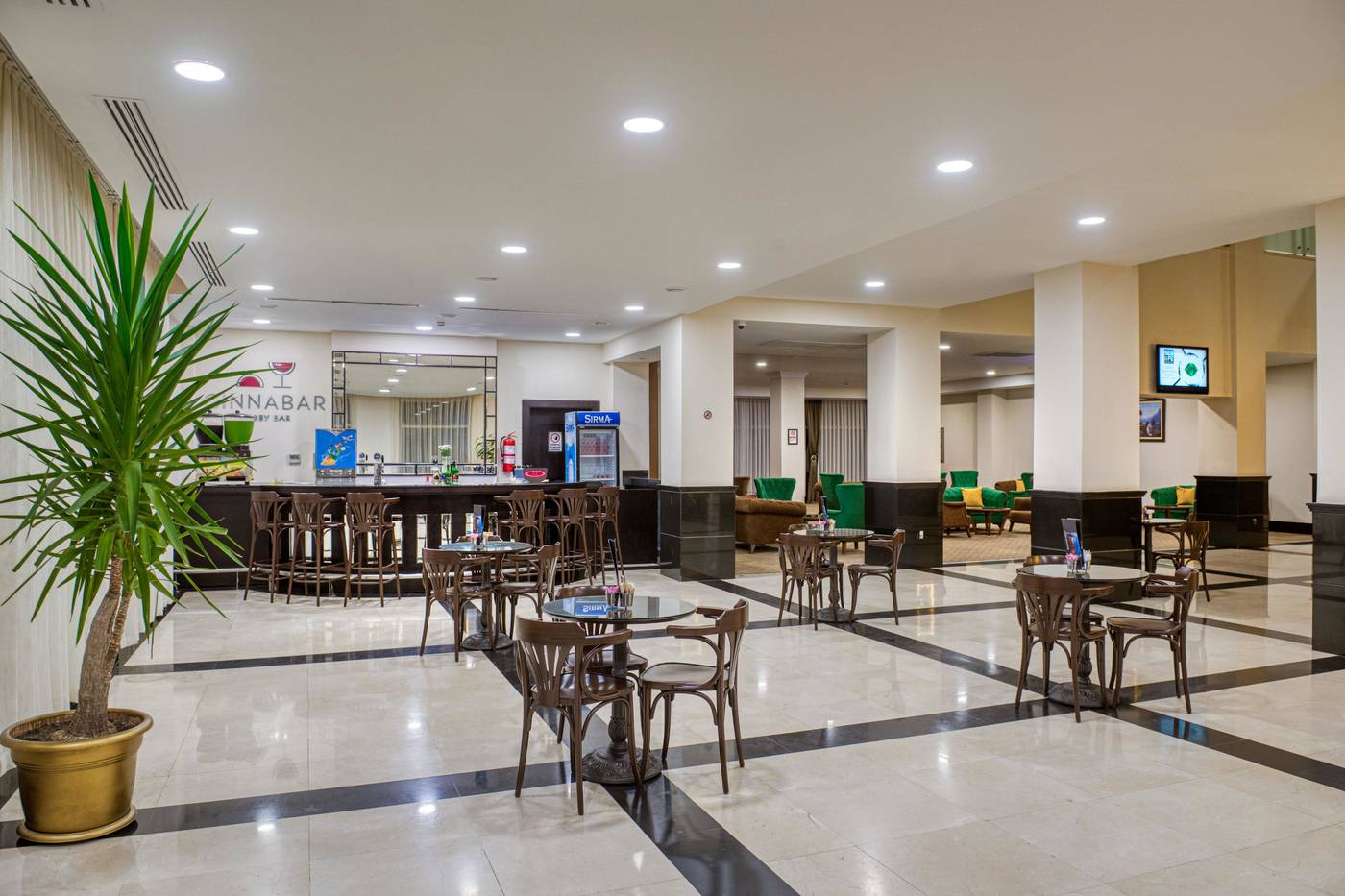 Sealife-Buket-Beach-Hotel-Lobby-62