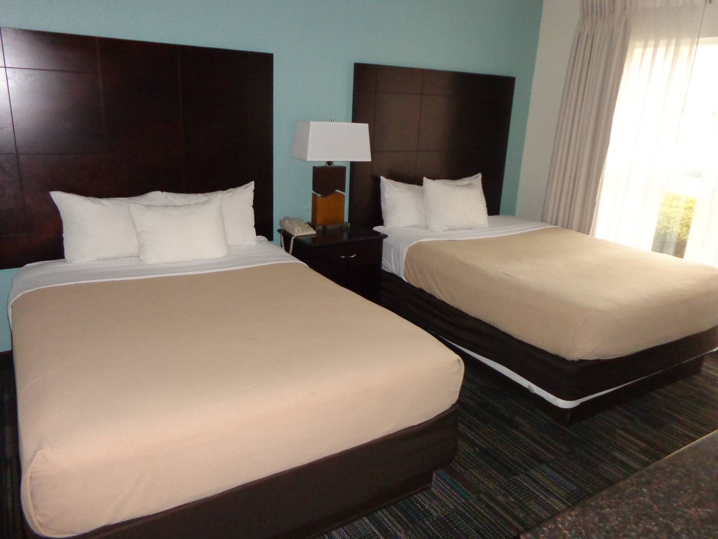 SureStay Plus by BW Orlando Lake Buena Vista-United States-LAKE BUENA VISTA-Room-1
