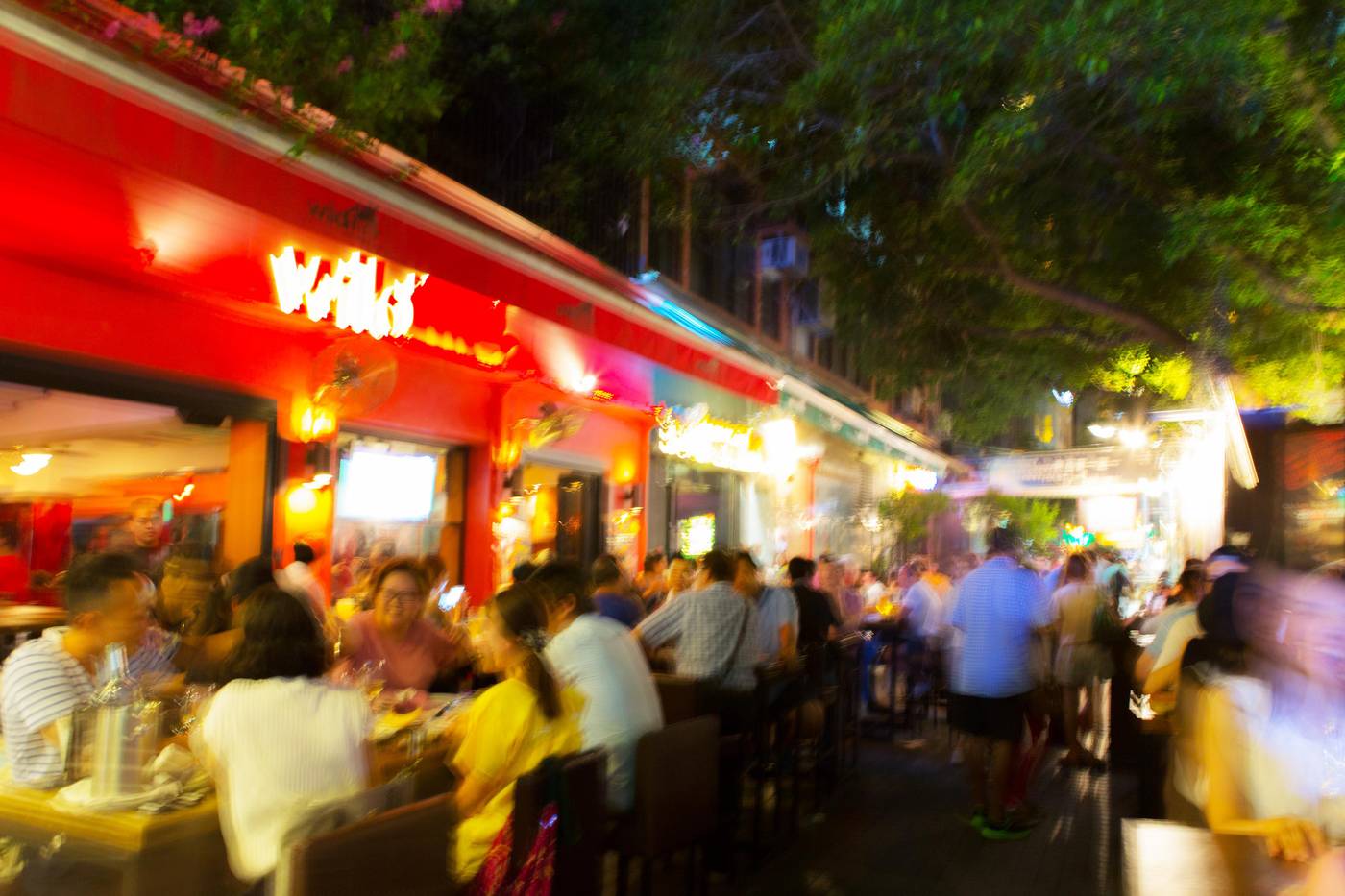 Stanford Hillview-Hong Kong – China-HONG KONG-General view-6