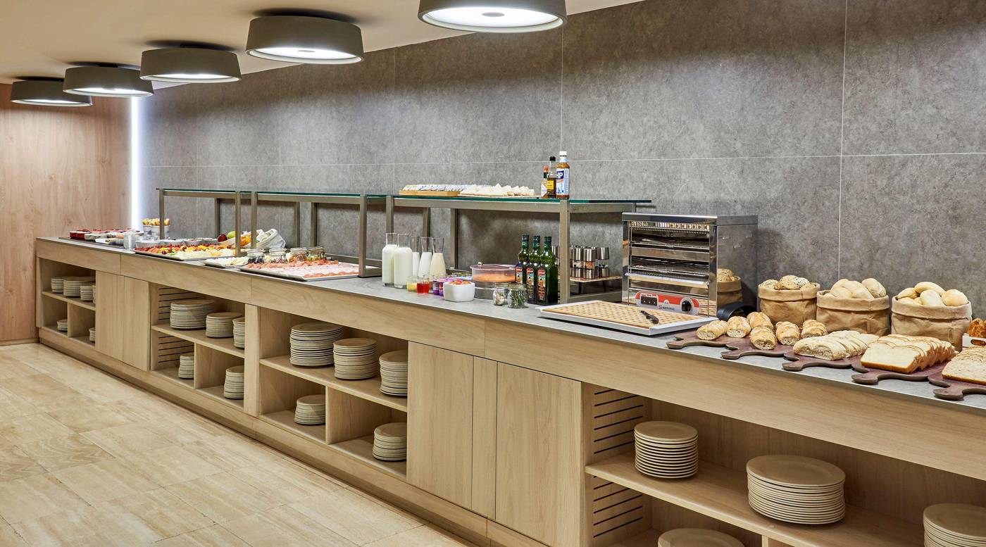 NH-Las-Palmas-Playa-las-Canteras-Restaurant-20