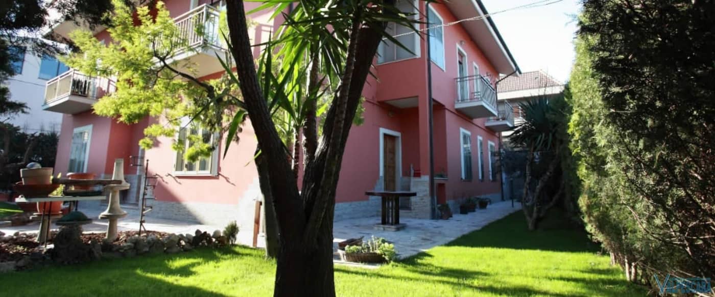Marini Bed&Breakfast-Italy-PESCARA-General view-1