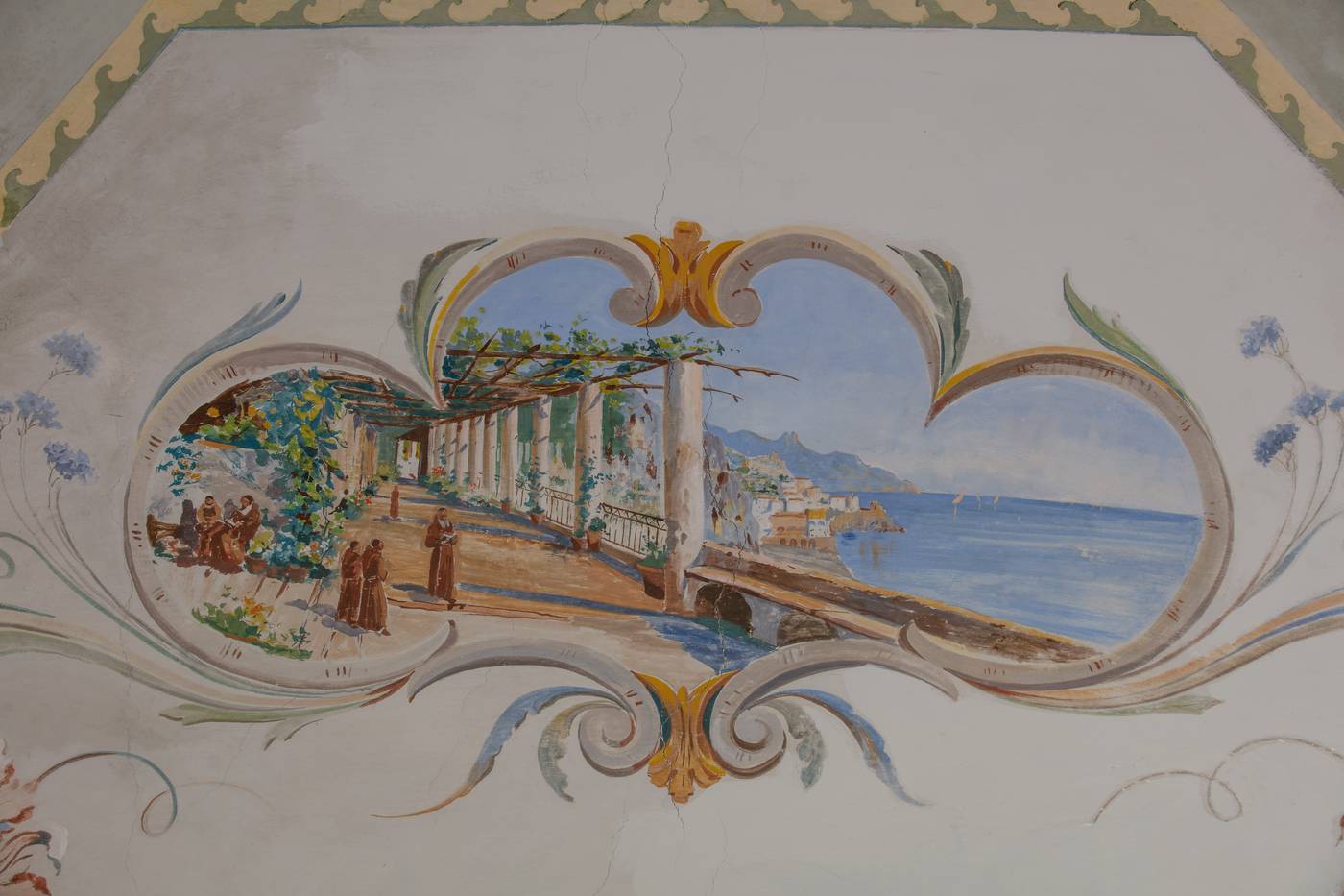 Nh-Grand-Hotel-Convento-di-Amalfi-Room-33