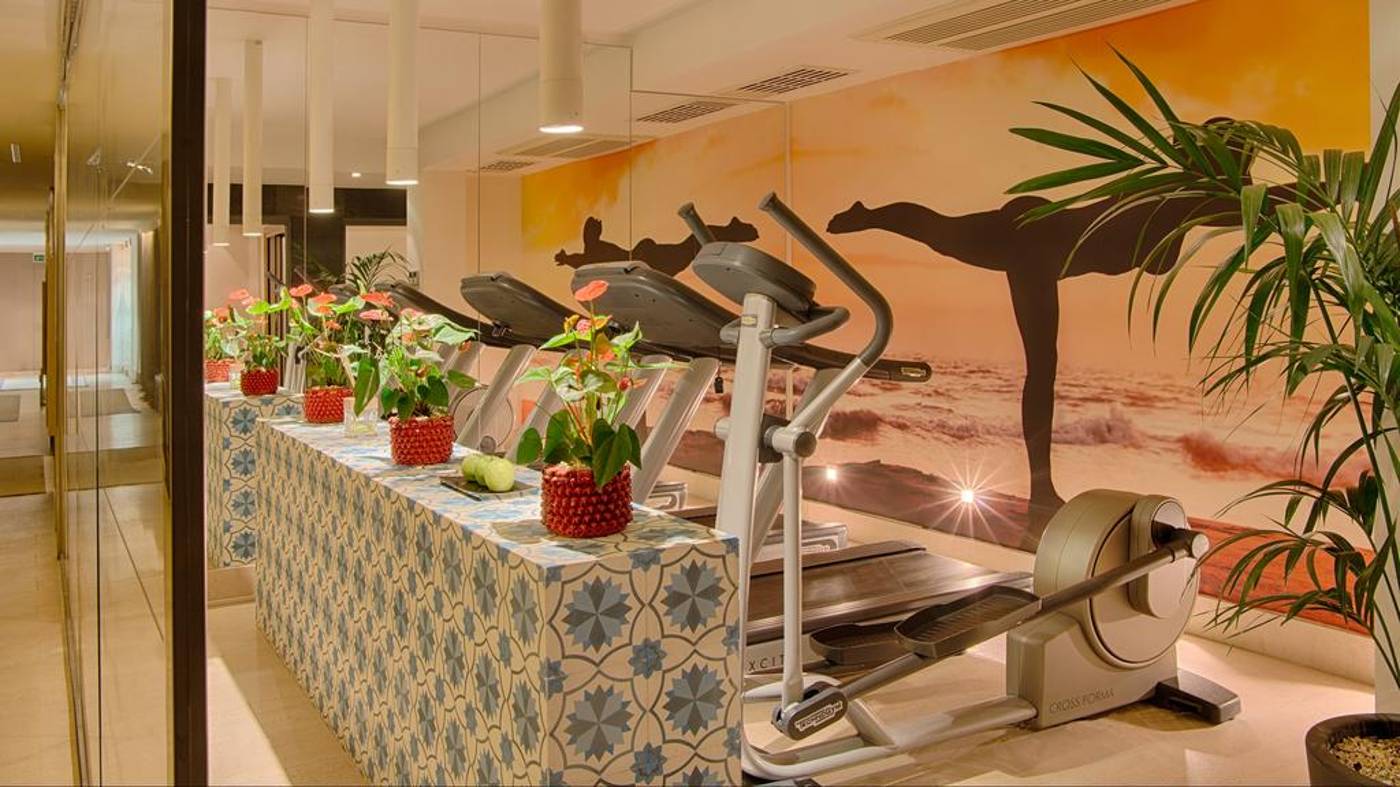 Nh Collection Taormina