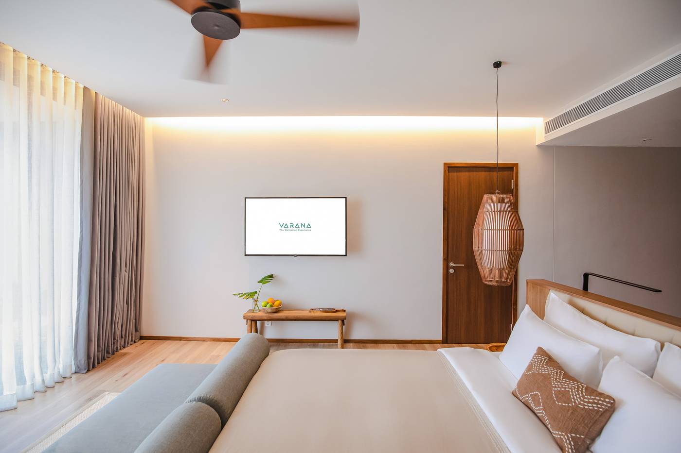 Varana Krabi Hotel-Thailand-Krabi-Room-8