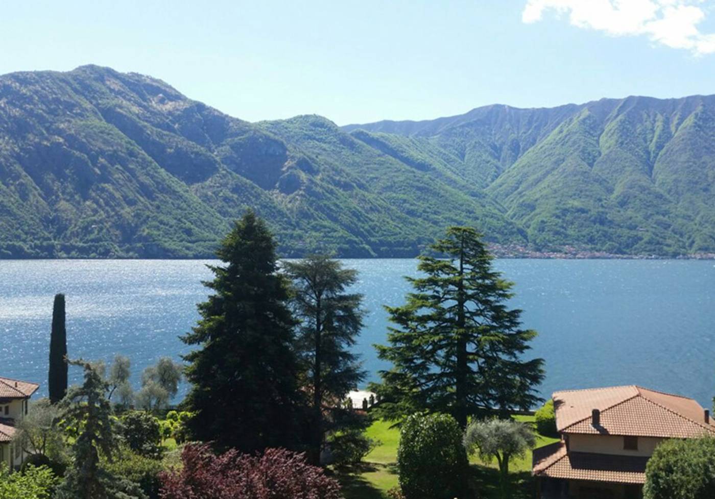 Lario-Italy-Mezzegra CO-Room-8