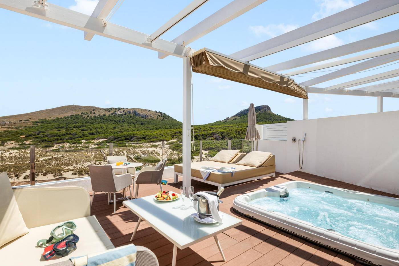 VIVA Cala Mesquida Resort & Spa