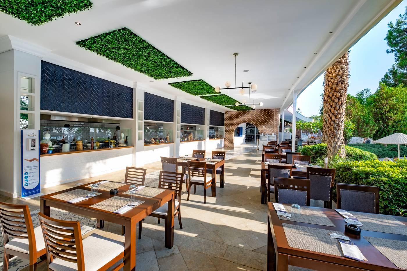 Utopia Beach Club
