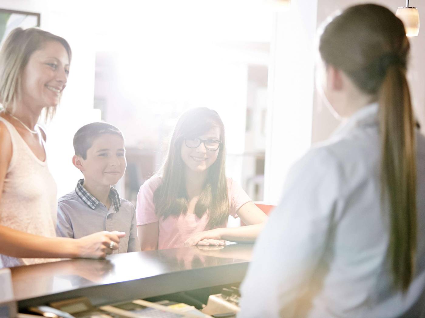 Novotel Vilnius Centre-Lithuania-VILNIUS-General view-8