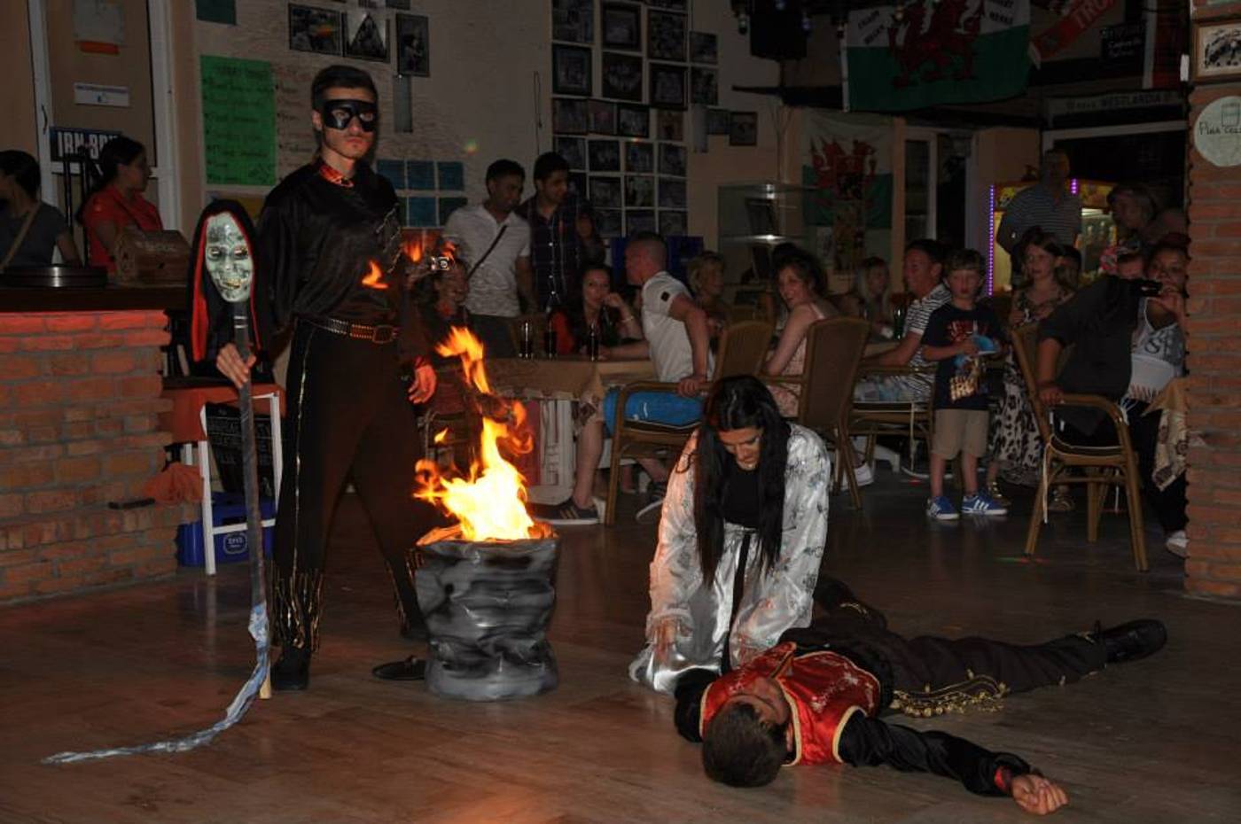 Albatros-Apartments-Sports-and-Entertainment-42