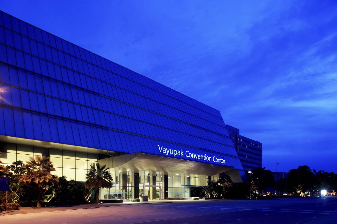 Centara-Life-Government-Complex-Hotel---Convention-Conferences-31