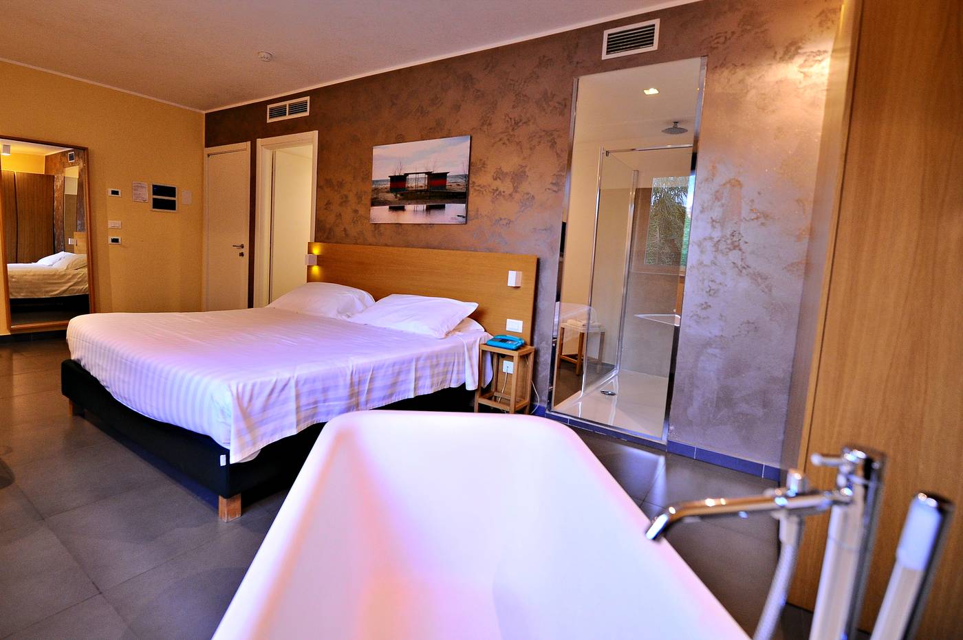Casena-Dei-Colli--Sure-Hotel-Collection-by-Best-Western-Room-16