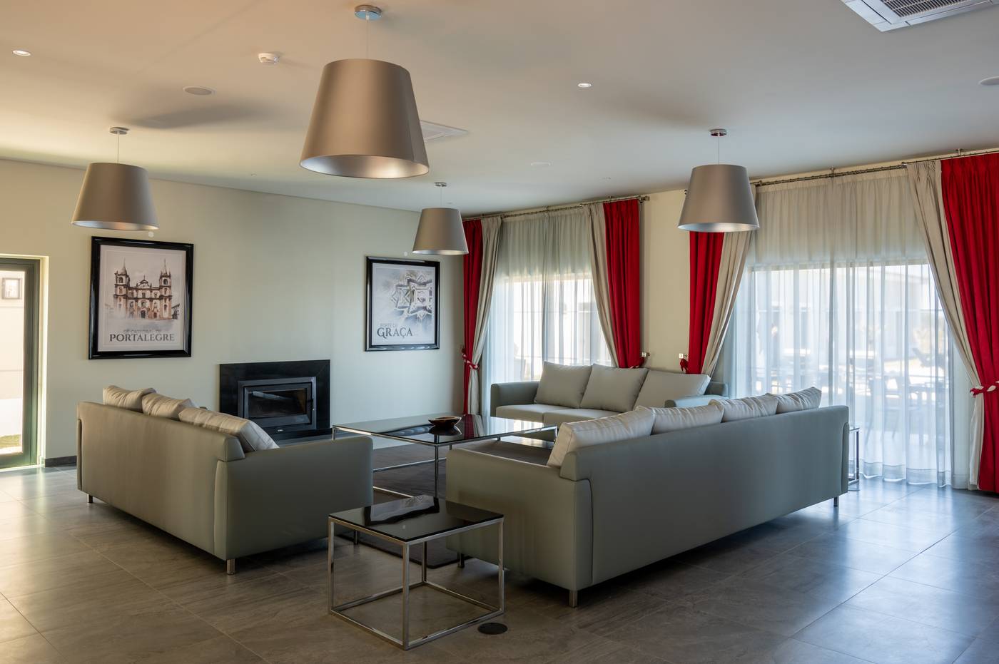 Vila Gale Collection Monte Do Vilar-Portugal-Beja-Lobby-4