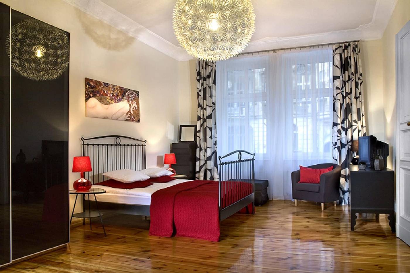 Apartamenty Pomarańczarnia-Poland-POZNAN-Room-3