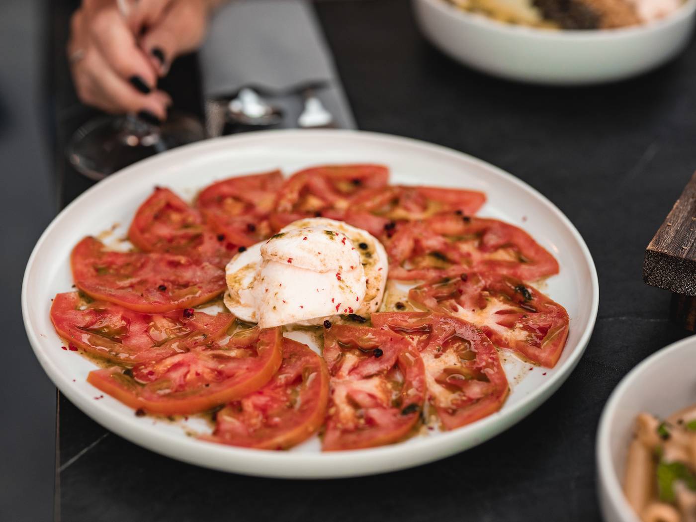 Venus-Sunrise-Suites---Villas-Restaurant-58