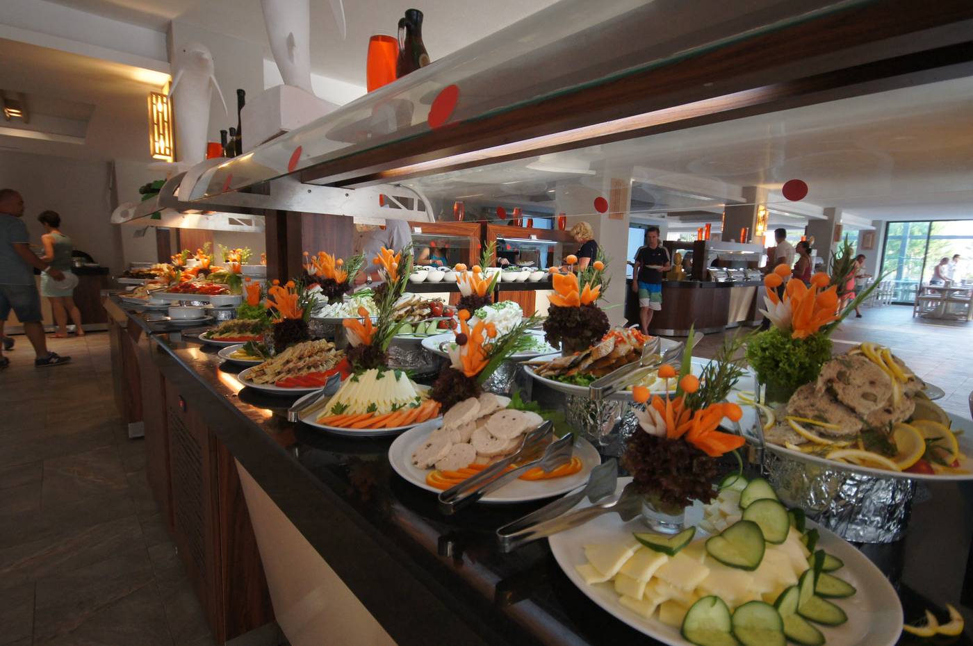 Oludeniz-Resort-by-Z-Hotels-Restaurant-61