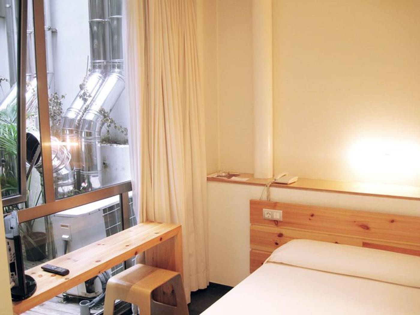 La Plaza Ii-Spain-Luanco-General view-3