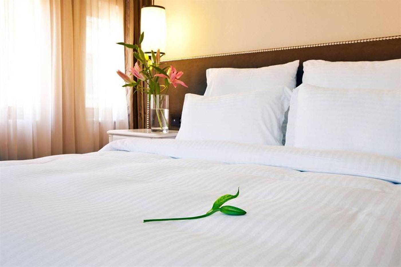 Taximtown Hotel-Turkey-ISTANBUL-General view-8