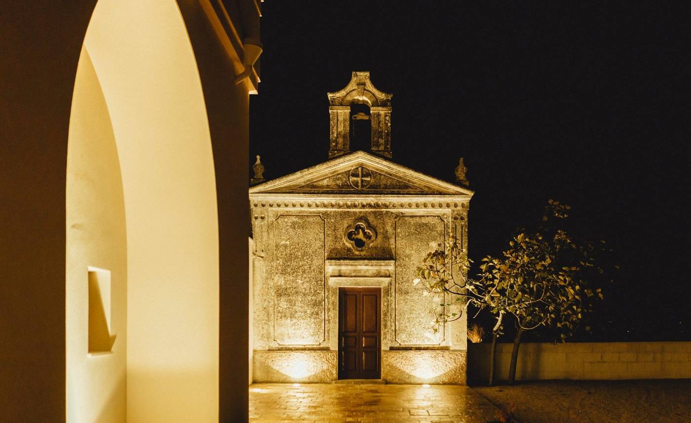 Masseria Fontana Di Vite-Italy-BORGO VENUSIO, MATERA-General view-9