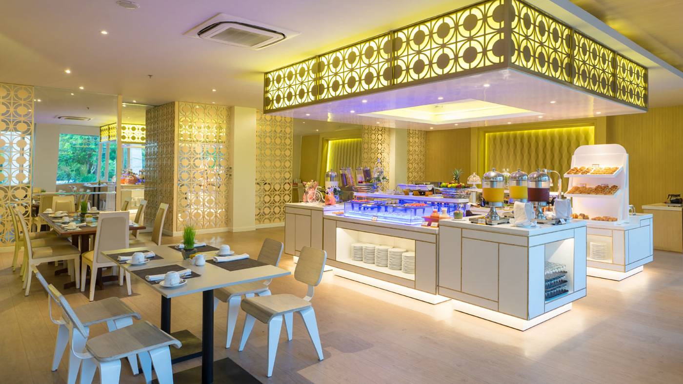 Grand Mirage Resort 29.09