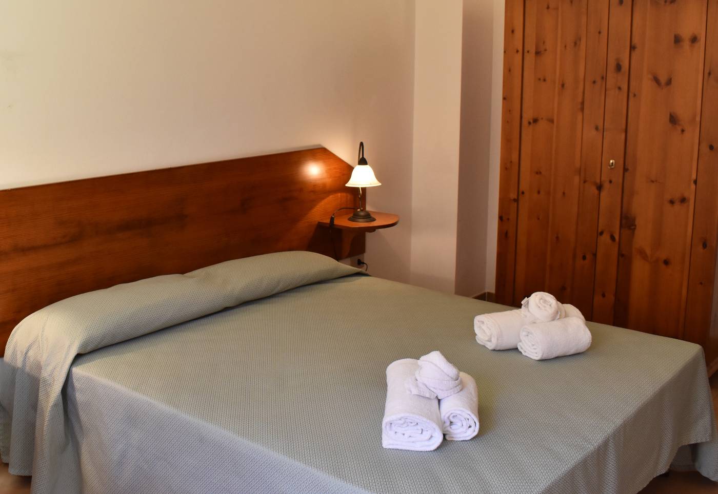 Hotel Residence Ampurias-Italy-Lu Bagnu SS-Room-8