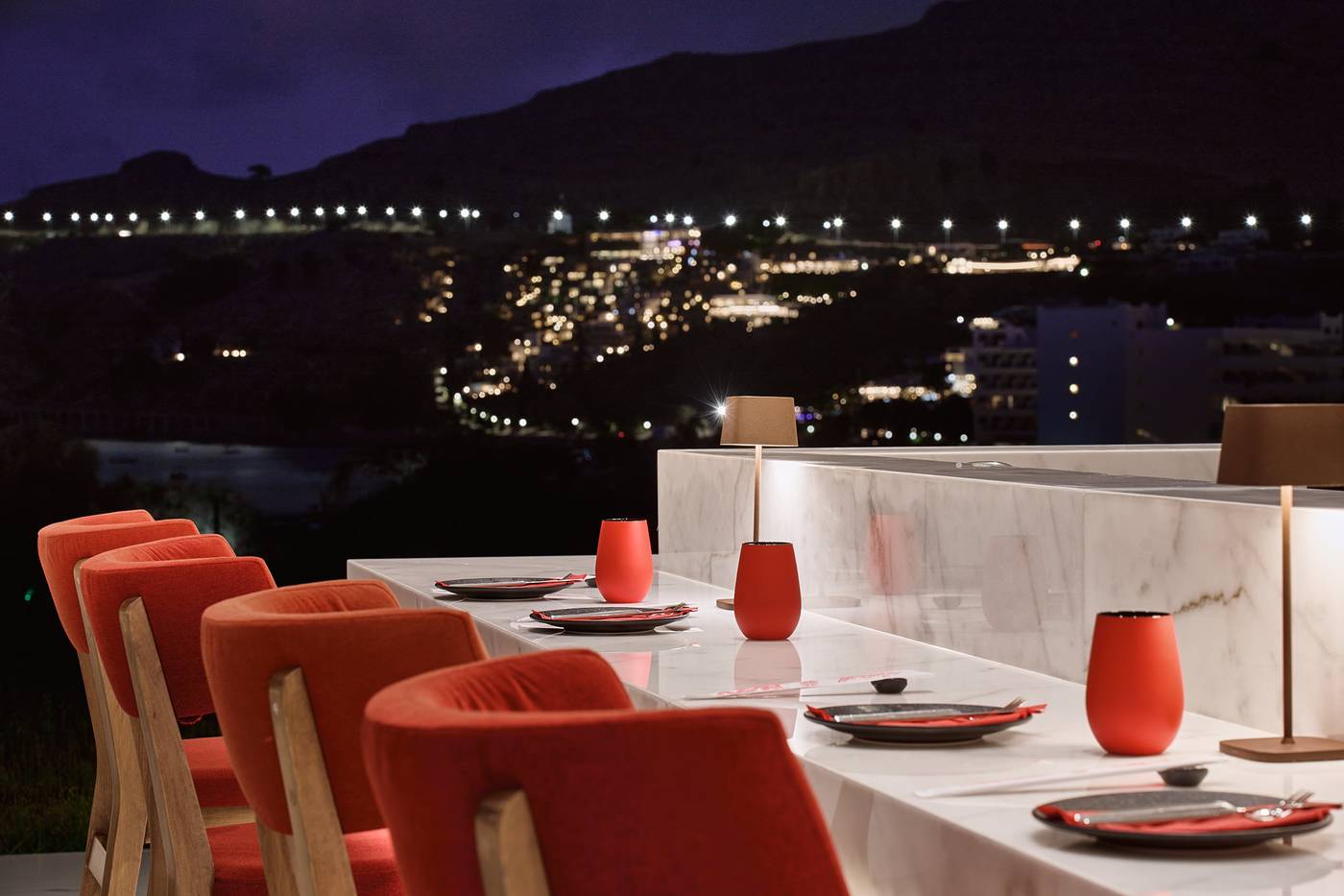 07.05.25 Lindos Grand Resort & Spa - Adults Only
