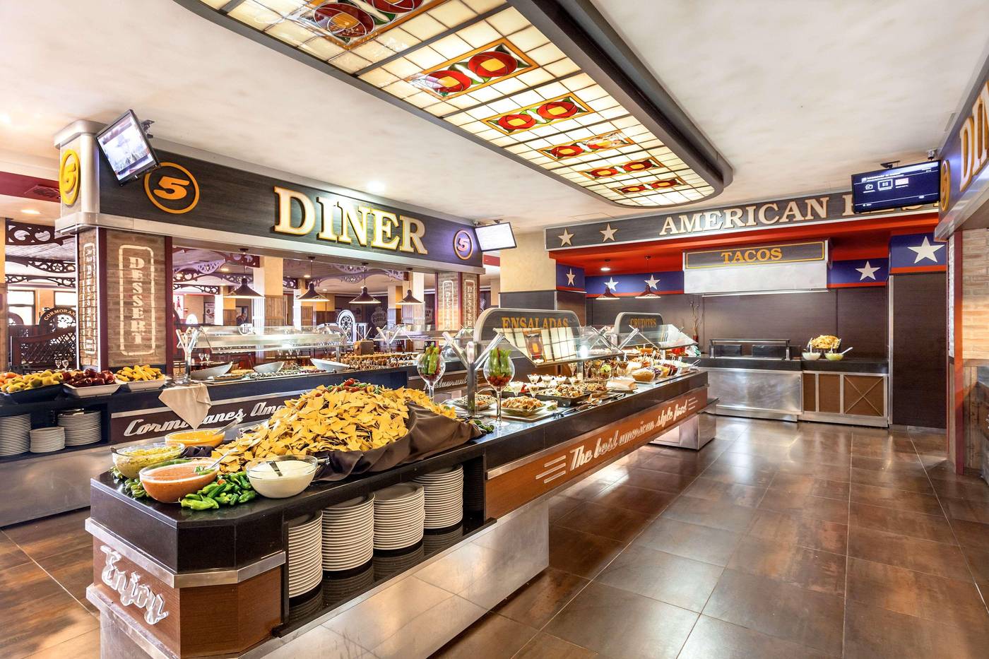 Barcelo-Punta-Umbria-Beach-Resort-Restaurant-43