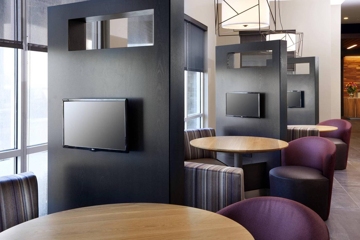 Courtyard Houston Intercontinental Airport-United States-Houston-General view-1