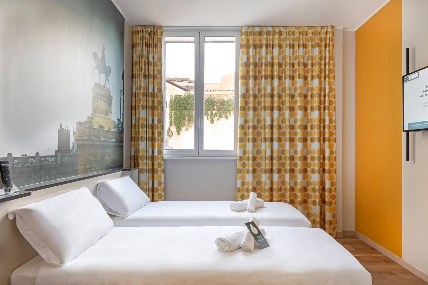 B-b-Hotel-Roma-San-Lorenzo-Termini-Room-17