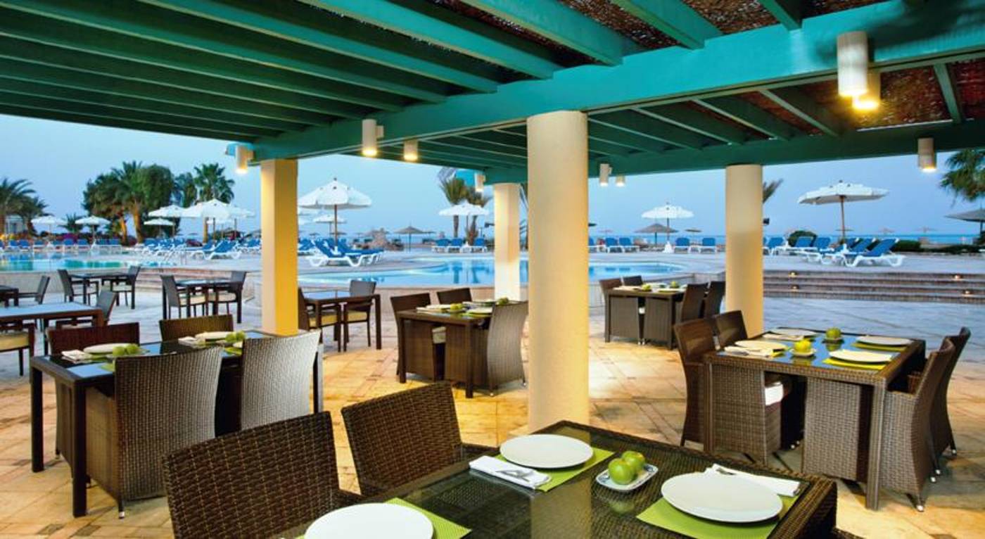 Movenpick Resort & Spa El Gouna