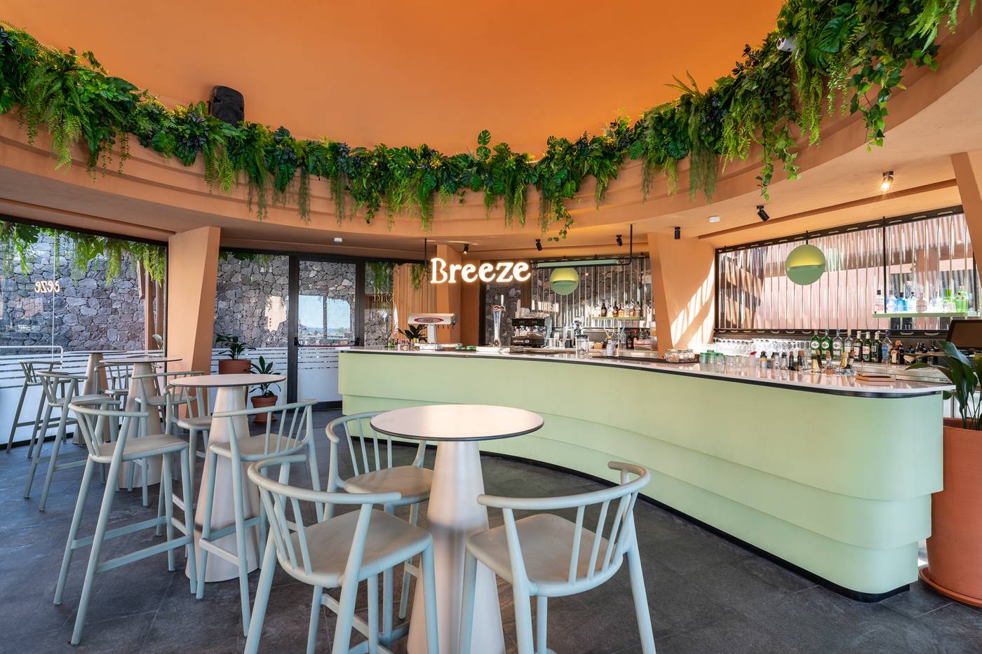 Barcelo-Tenerife-Royal-Level-Bar-38