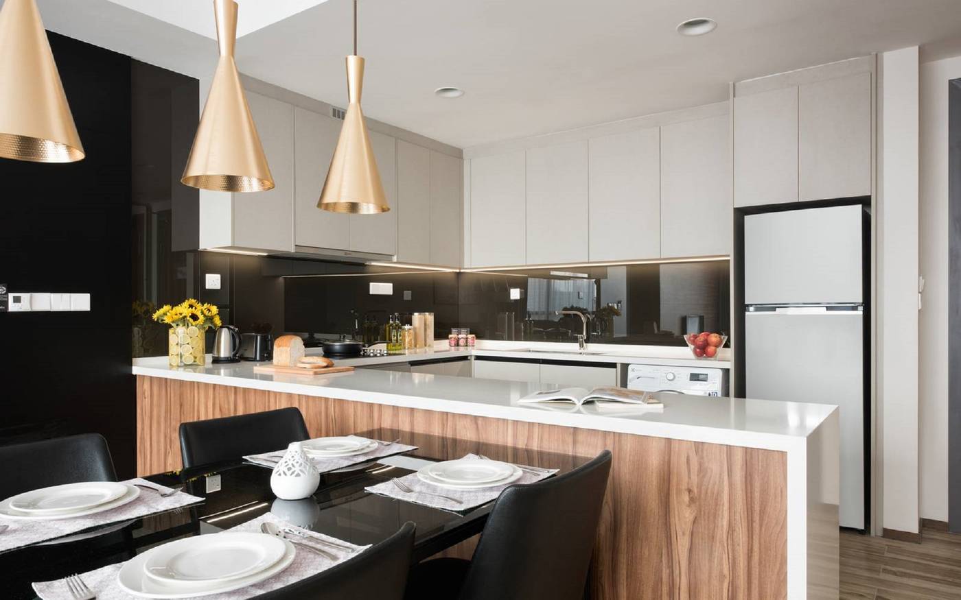 Somerset Damansara Uptown Petaling Jaya-Malaysia-Petaling Jaya-Room-5