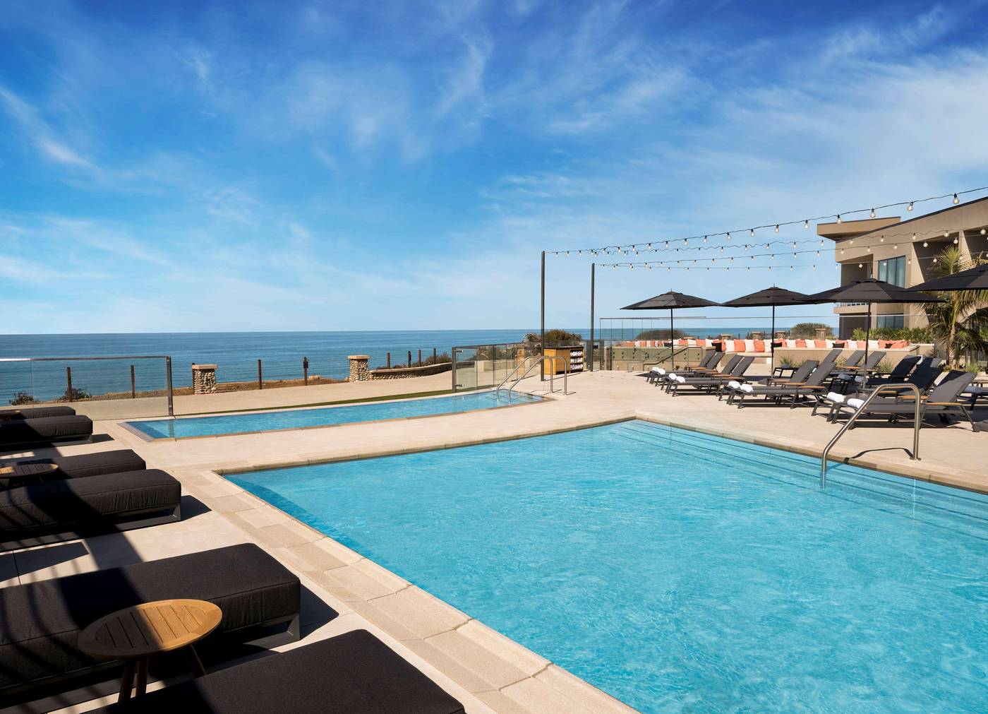 Alila Marea Beach Resort Encinitas - United States - Encinitas - Pool - 3