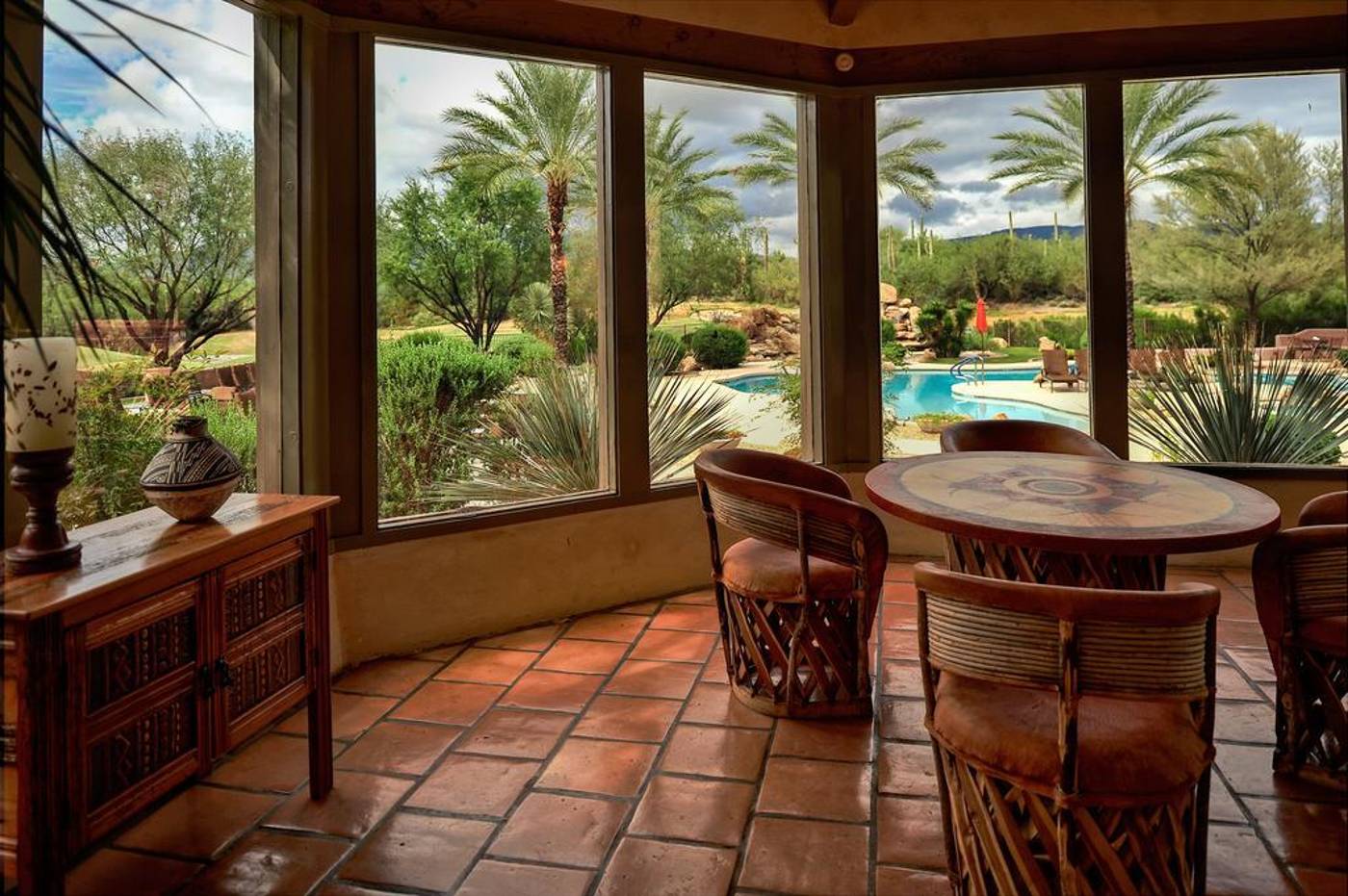 Hilton Vacation Club Rancho-United States-CAVE CREEK-General view-1