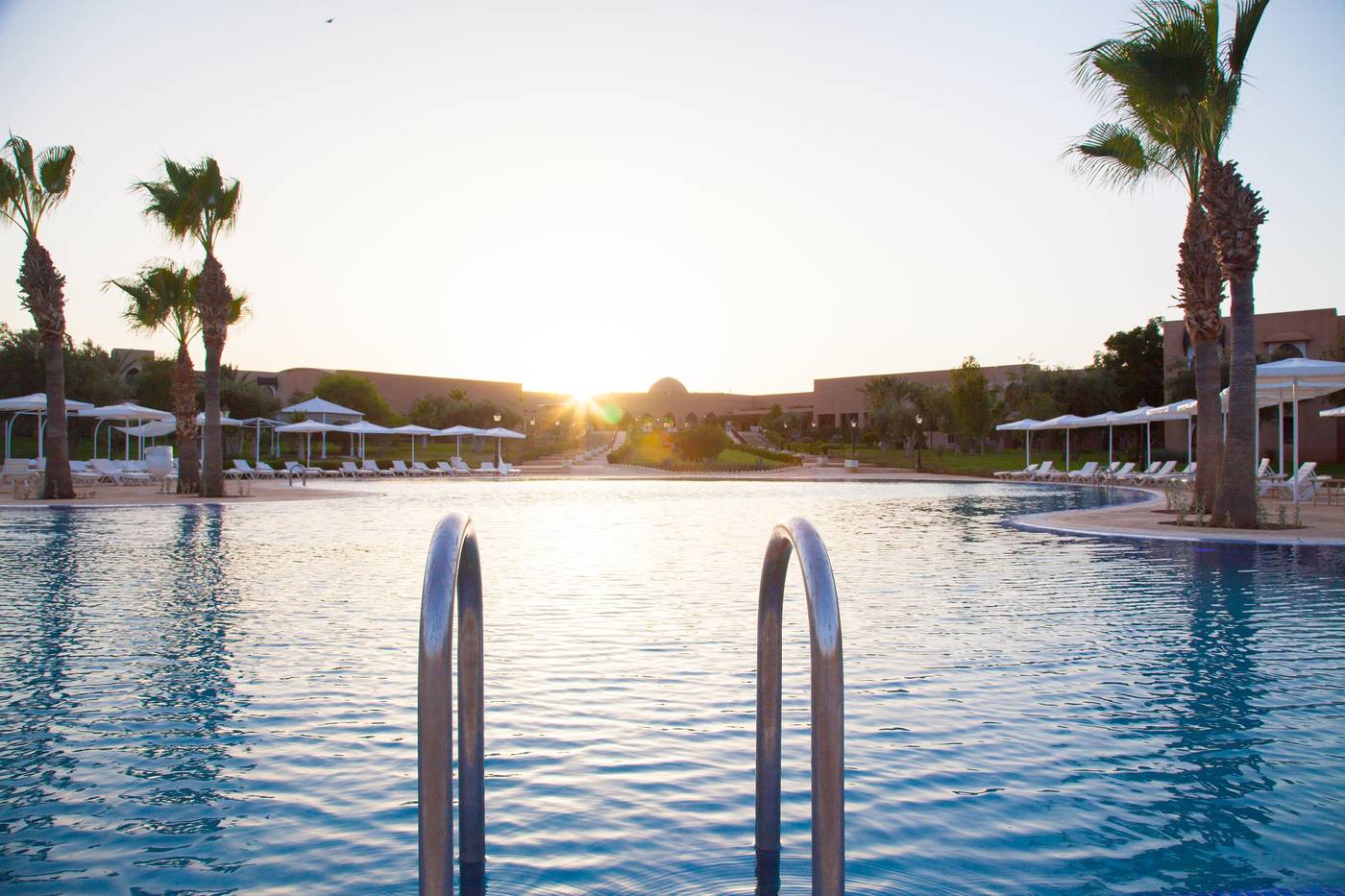 Marrakech-Ryads-Parc---Spa-Pool-5