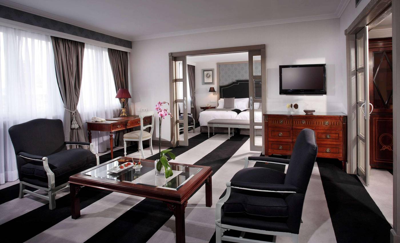 Melia-Castilla-Room-33