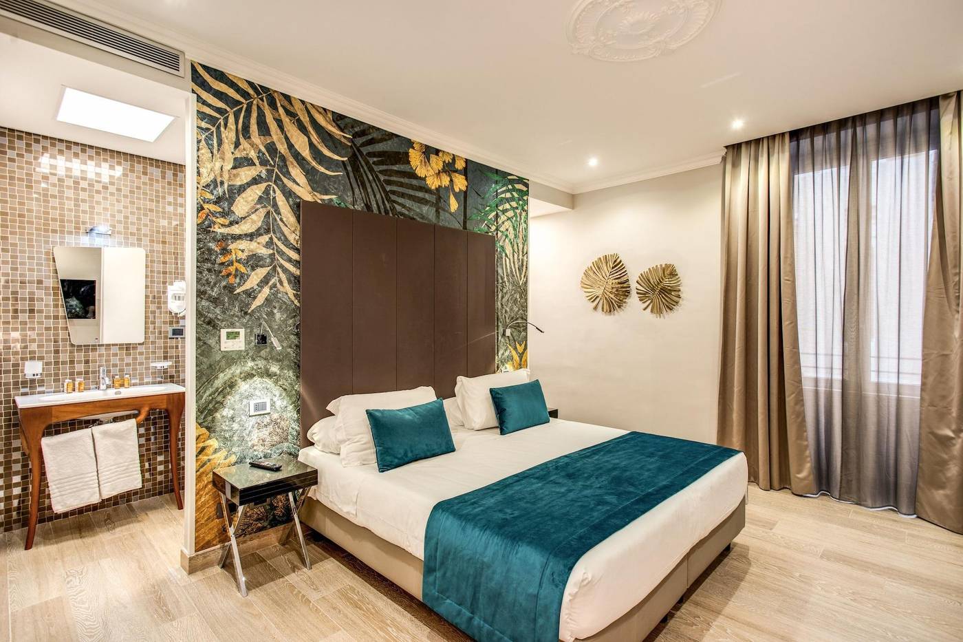 Relais-De-La-Poste-Room-24