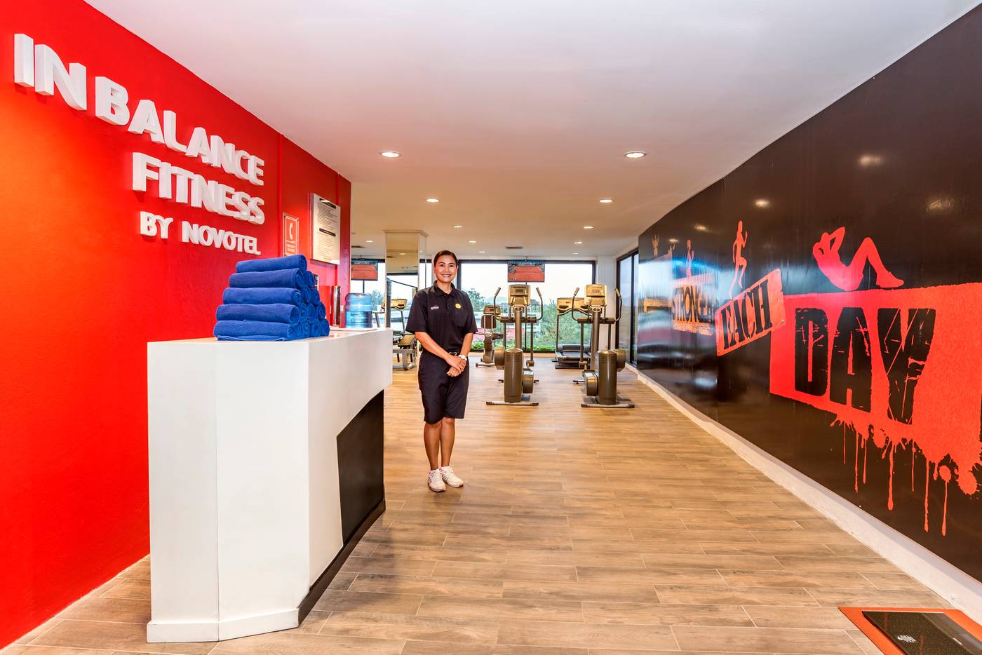 Radisson Resort and Spa Hua Hin-Thailand-PETCHABURI-General view-8