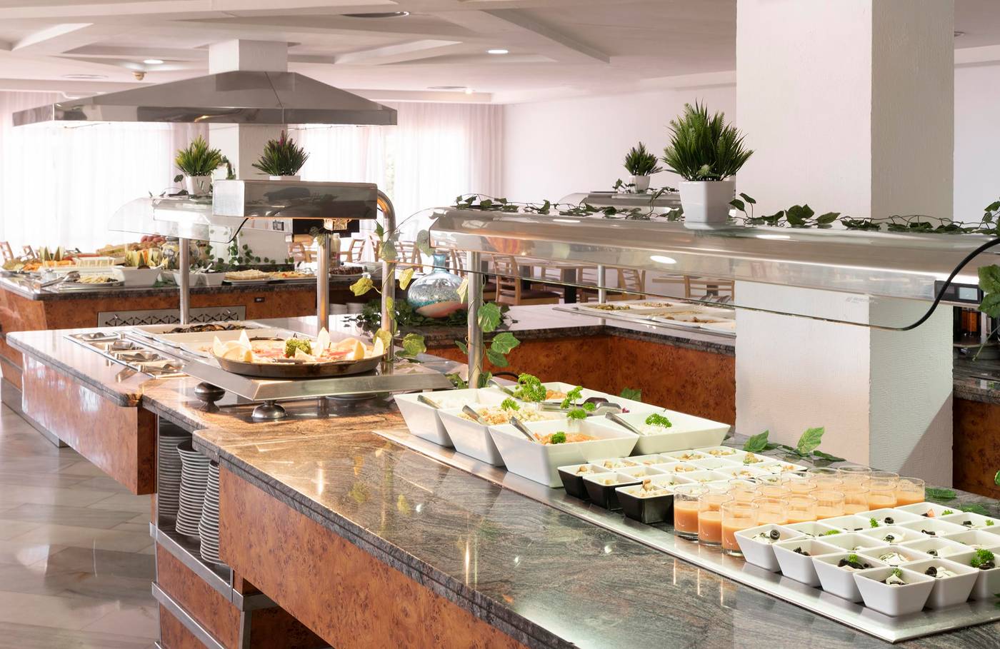 Hotel-Club-Palia-La-Roca-Restaurant-27