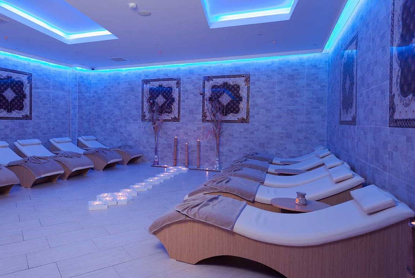 Diamond Hill Resort Hotel