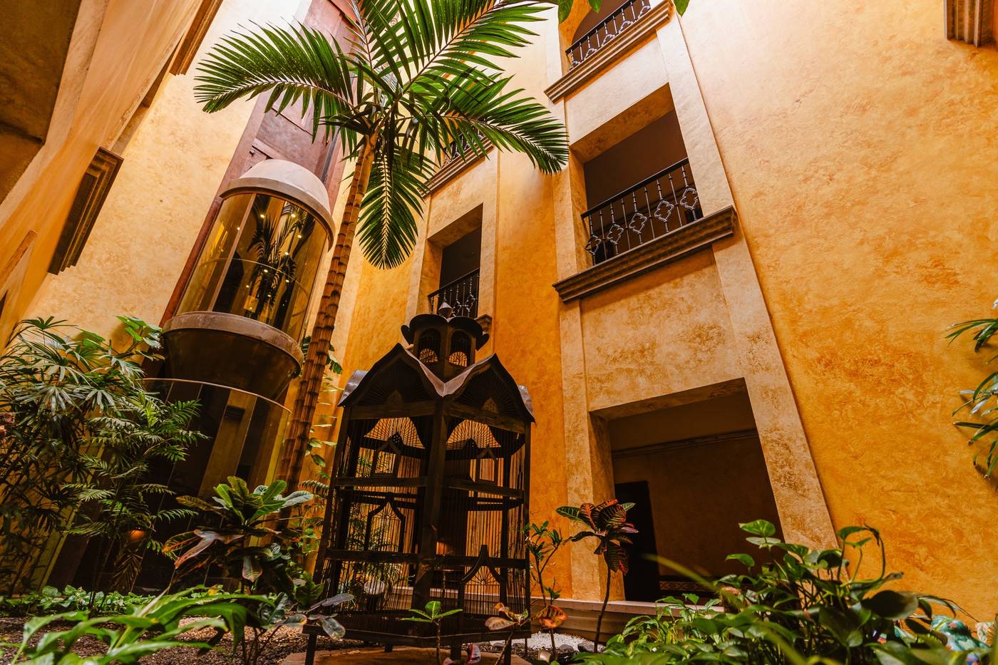 Europe Villa Cortes 15.09
