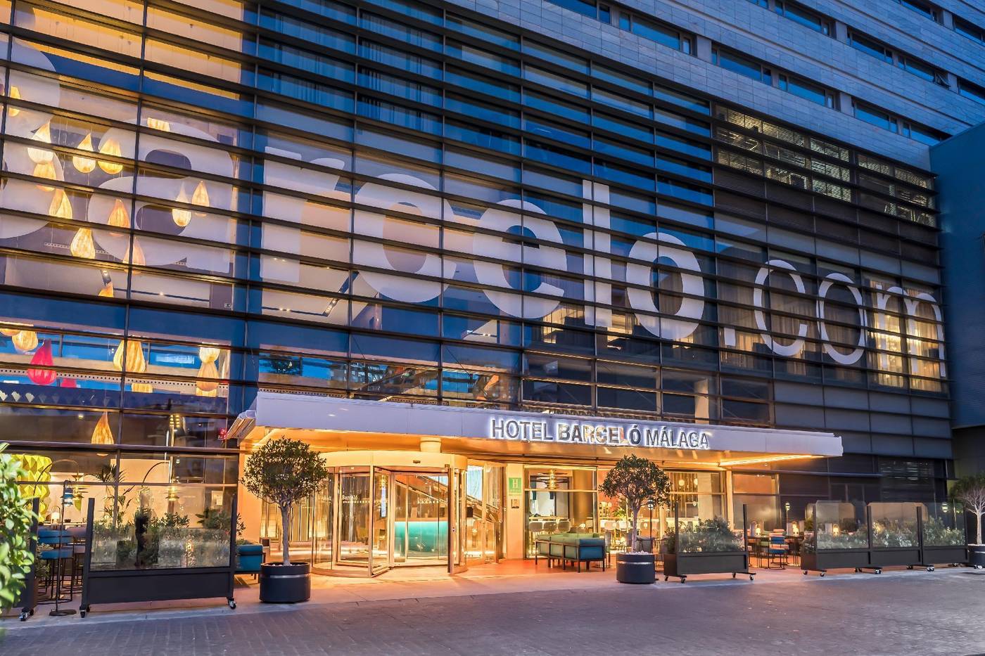 Barcelo-Malaga-General-view-5