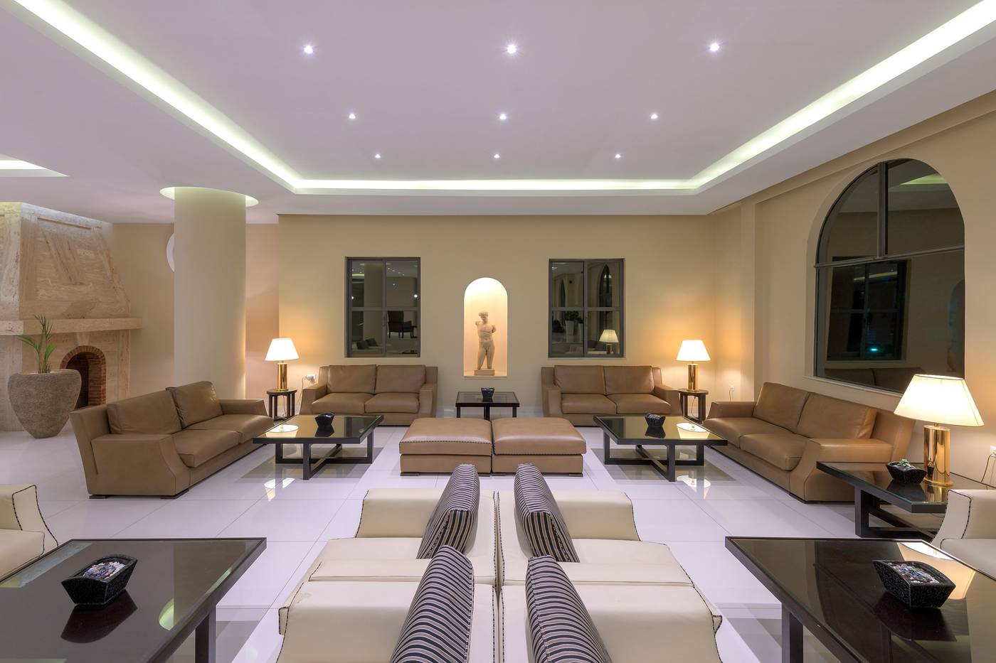 Lindos-Village-Resort---Spa---Adults-Only-Lobby-34